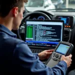 Mastering Automotive Diagnostics with a Windows System Scan Tool