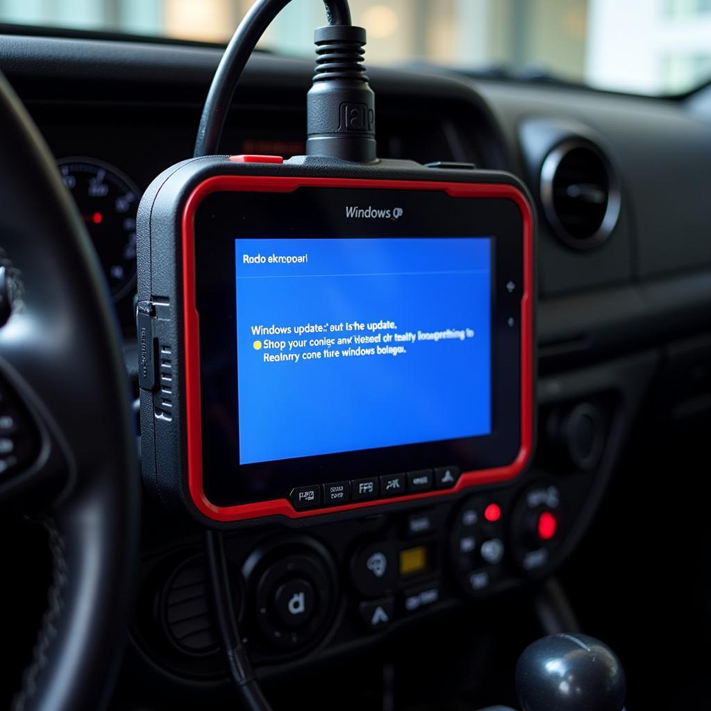 Read more about the article Troubleshooting Car Issues with the Windows Update Client Diagnostics Tool 64 bit