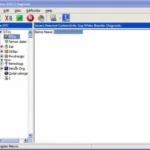 System Diagnostic Tool Windows XP: A Guide for Automotive Professionals