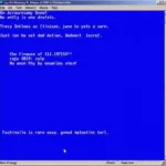 How to Use Memory Diagnostic Tool in Windows XP