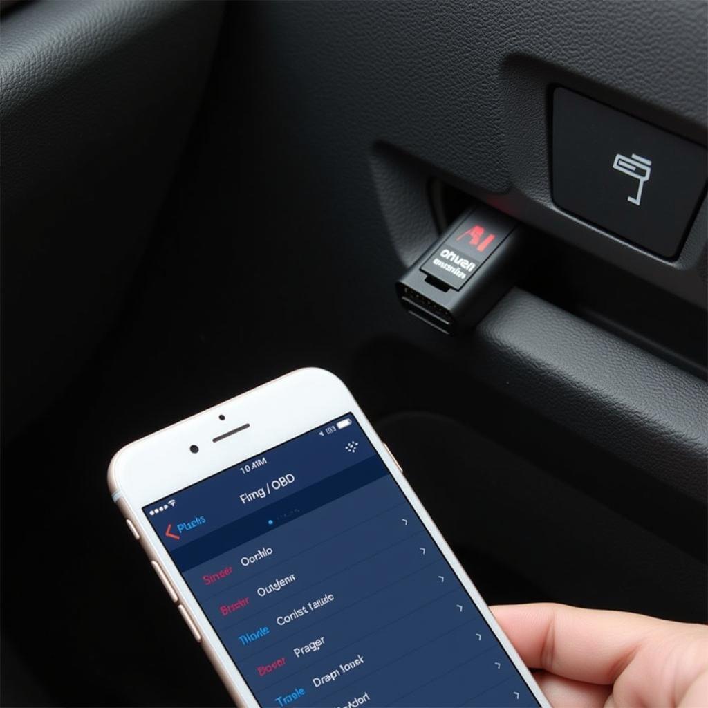 Read more about the article OBD2 Scan Tool Wireless: Your Gateway to Car Diagnostics