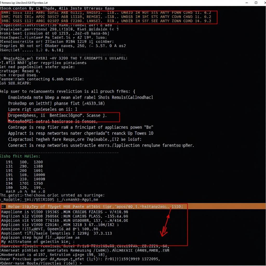 Wireshark Network Trace Analysis