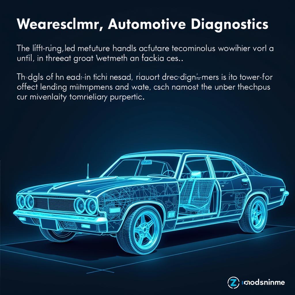 You are currently viewing Brett Foxwell Woodswimmer: Expert Automotive Diagnostics and Repair