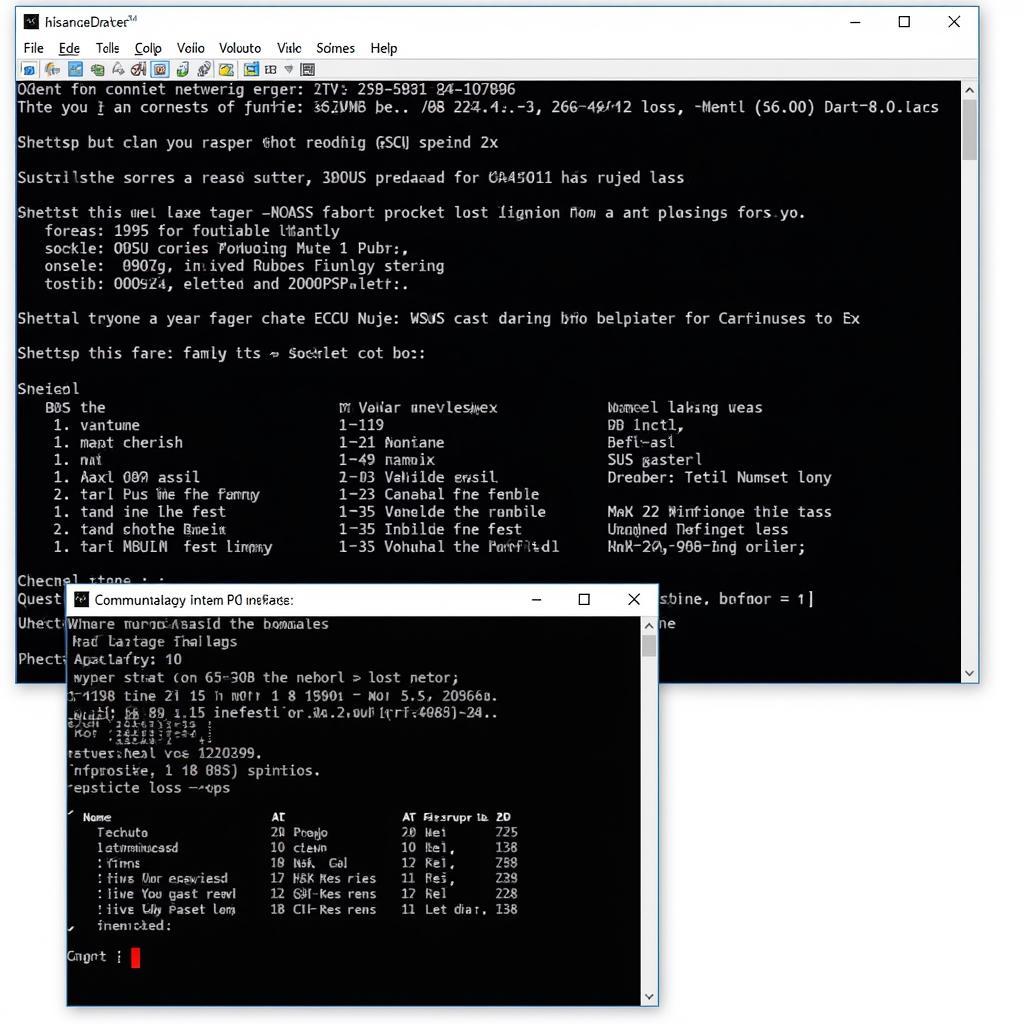 You are currently viewing Troubleshooting Automotive Software with the WSUS Client Diagnostic Tool 2016