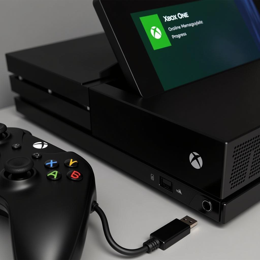 Read more about the article Xbox One Offline System Diagnostic Tool: Troubleshooting Your Console Without Xbox.com