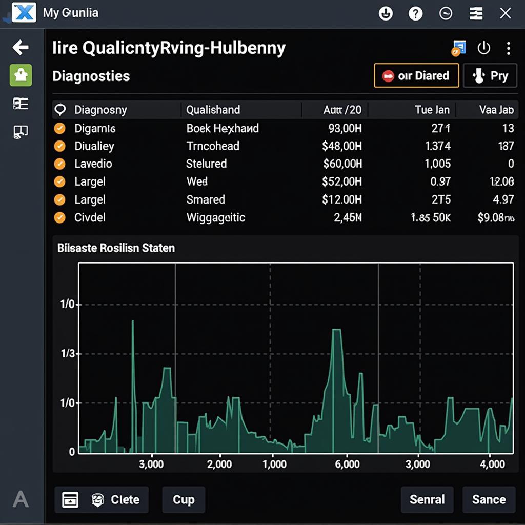 Read more about the article Mastering Mercedes Diagnostics with the MB Star Xentry Diagnostic Tool