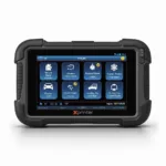 Mastering Automotive Diagnostics with the xprinter Diagnostic Tool