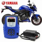 Mastering Yamaha Diagnostic Tool 90890-03257: A Comprehensive Guide