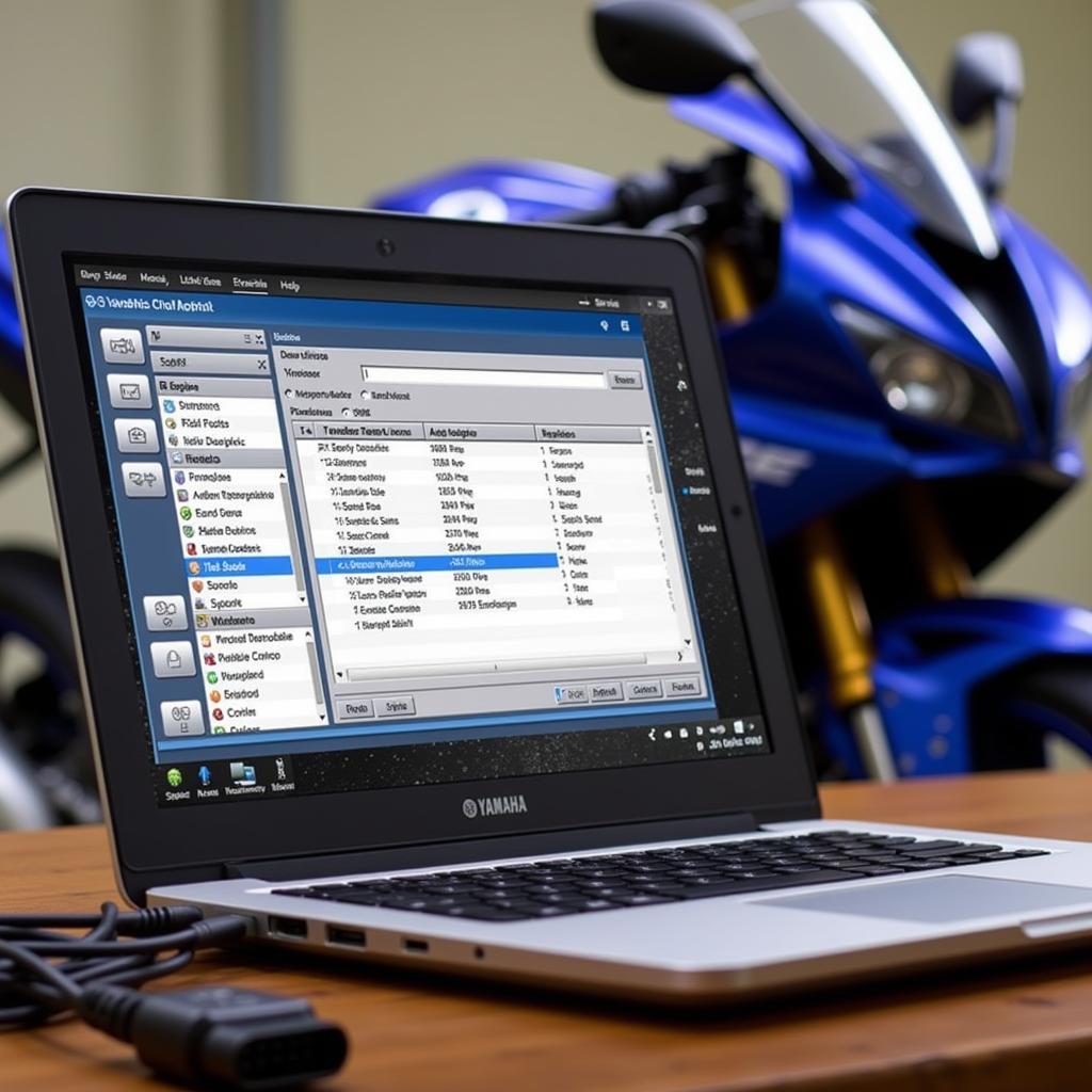 Read more about the article Finding the Right Yamaha Diagnostic Tool on eBay