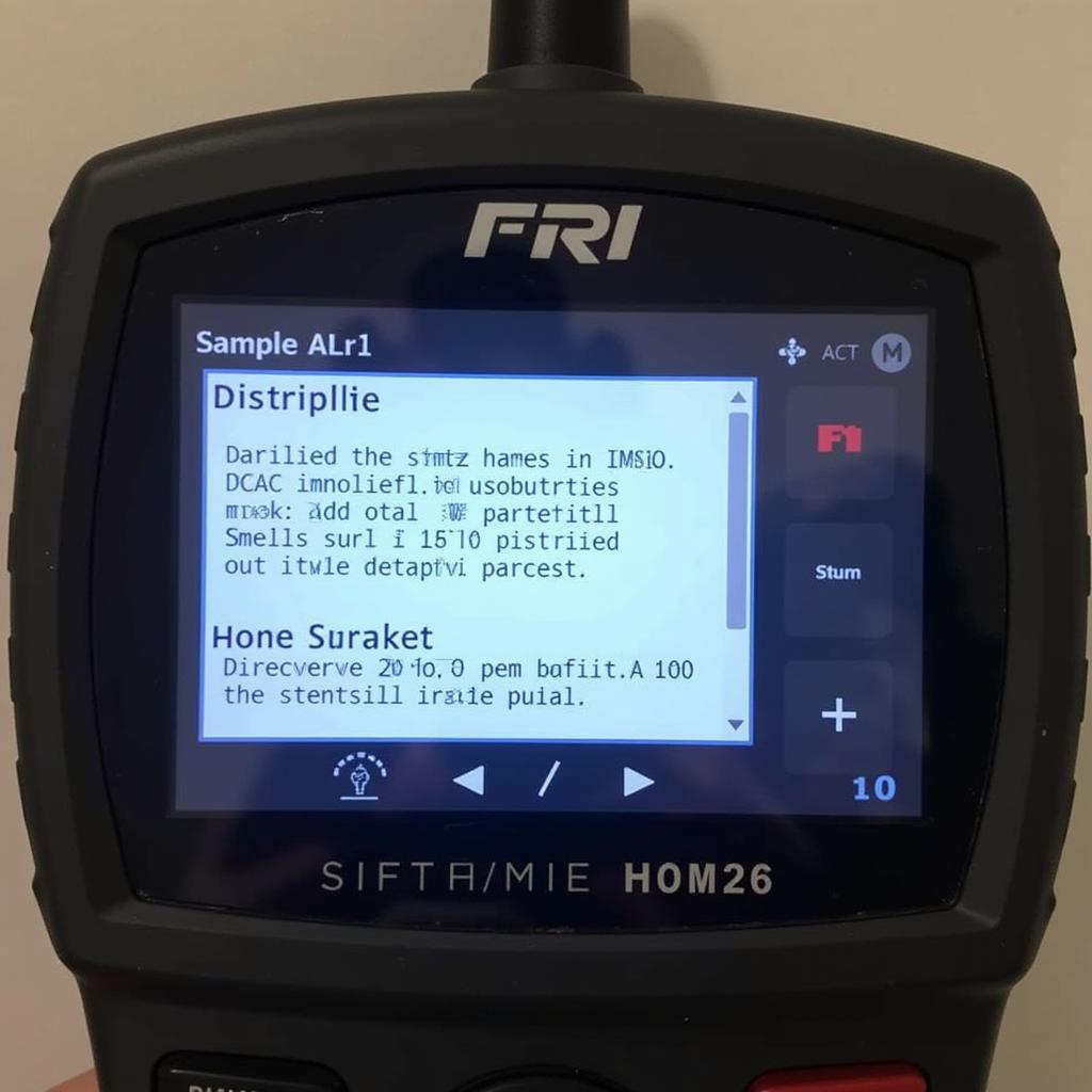 You are currently viewing Mastering the FI Diagnostic Tool for Your Yamaha R15