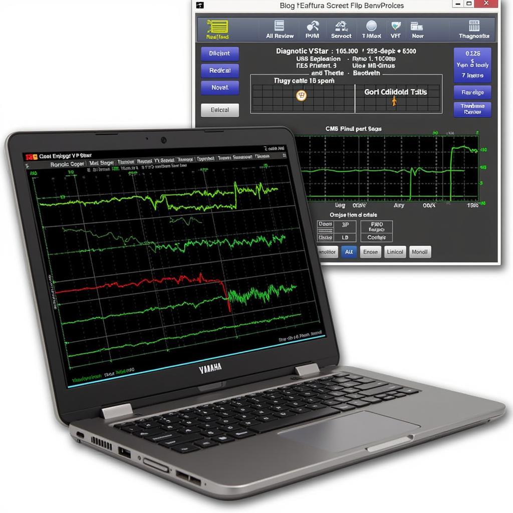 You are currently viewing 2010 Yamaha VStar Diagnostic Tool: Your Guide to Troubleshooting