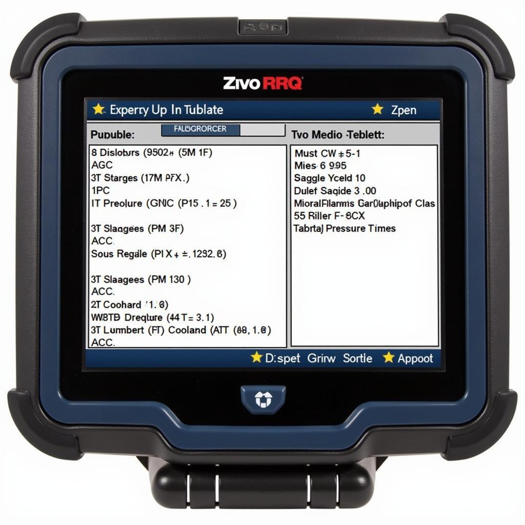 Read more about the article ZDNet Car Scanner Pro: Your Ultimate Automotive Diagnostic Tool