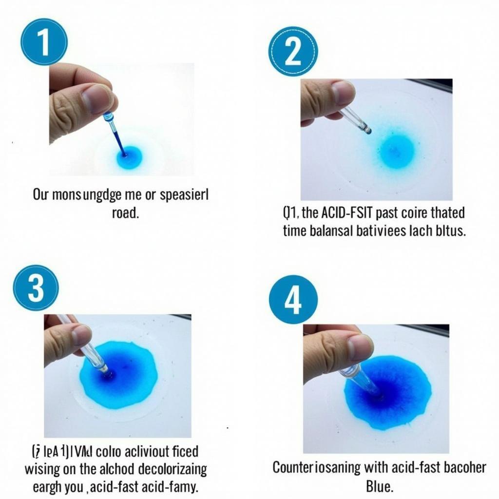 You are currently viewing Important Diagnostic Tool in Mycobacterium Infections Stain